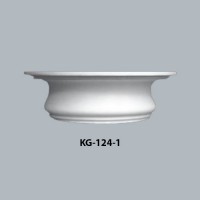 KG124-1C kolonos galvutė